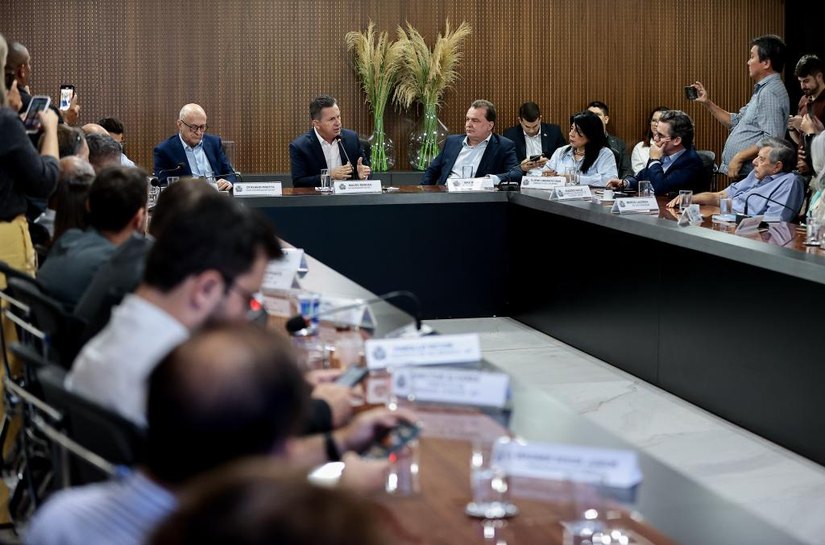 Governo envia projeto à Assembleia para criação de regime tributário para free shop em Cáceres, MT