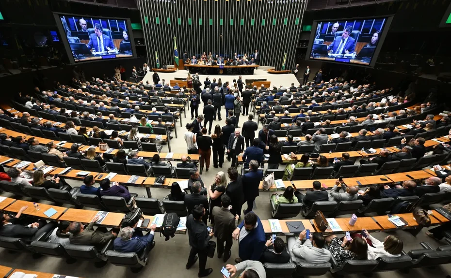 Fundo Partidário: entenda como R$ 1,2 bi foram distribuídos em 2025