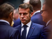 Macron afirma que acordo UE-Mercosul 'não pode ser assinado'