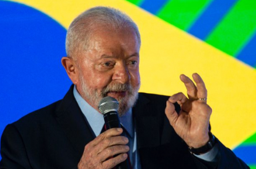 “Tendência é vetar”, diz Lula sobre taxação de compras internacionais