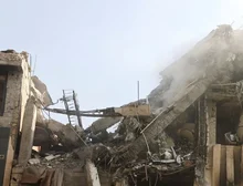 Israel ataca capital do Irã causando explosões no centro