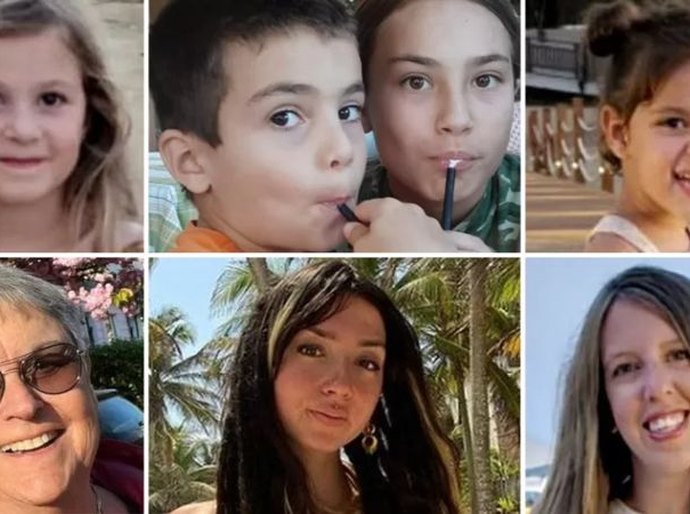 Quem são os reféns feitos pelo Hamas em Israel