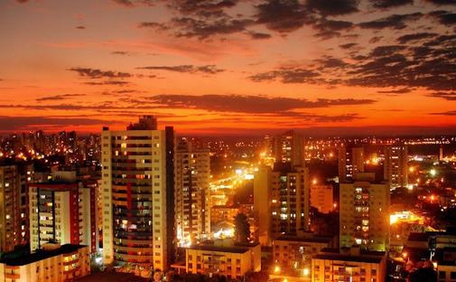 Cuiabá lidera exportações de MT para os EUA em 2024; veja quanto sua cidade vendeu para os americanos
