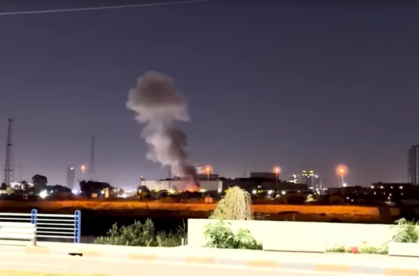 EUA e Arábia Saudita atacam aliados do Irã no Iraque e deixam 20 mortos