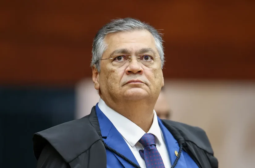 Dino pede vista de julgamento sobre eleição para governo do Rio; Mendonça vota com Fux pela eleição indireta
