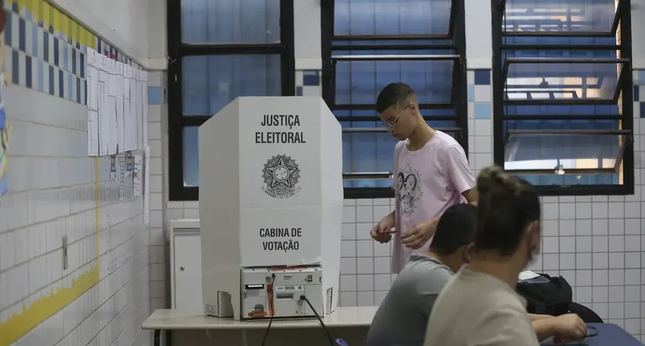 Saiba como a urna eletrônica garante a soberania do voto