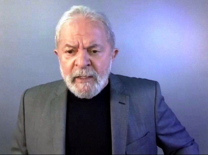 Lula vira réu na Lava Jato pela quarta vez