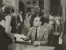 Nelson Rodrigues: o 'imoral' da literatura brasileira que era um conservador na vida privada