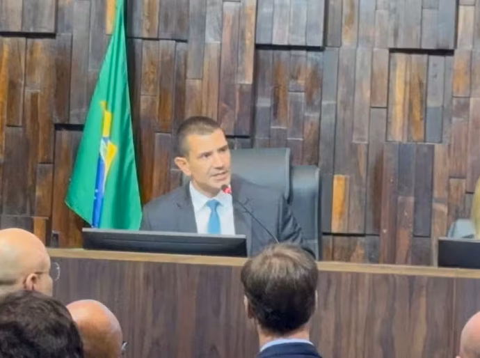 TJRJ anula sessão que elegeu novo presidente da Alerj