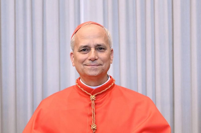 Novo papa: Quem é Robert Prevost, o papa Leão XIV?