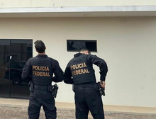 PF deflagra operação em combate a crimes financeiros praticados contra a CEF em MT