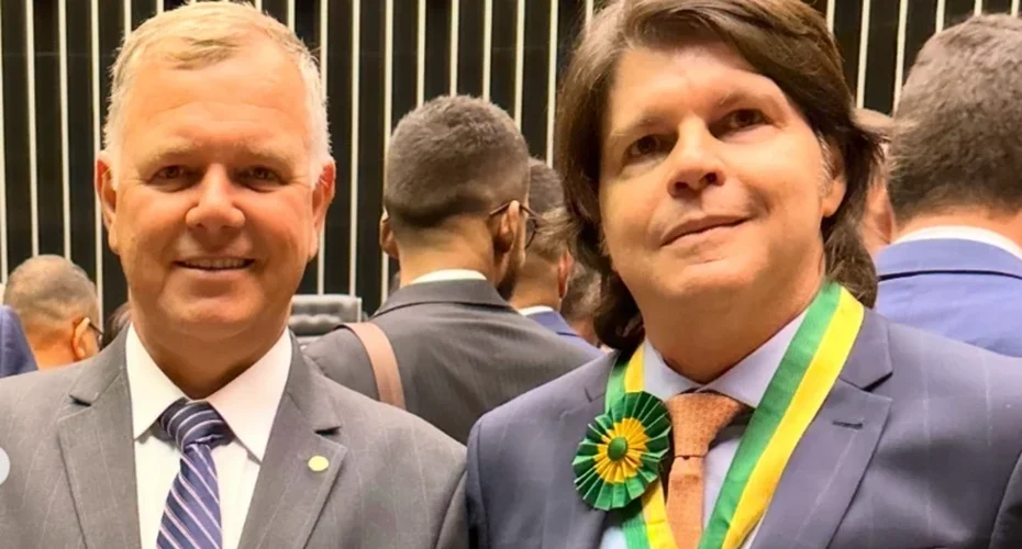 Deputado que tenta barrar uso de satélite em multa ambiental recebeu doações de fazendeiro punido pelo Ibama