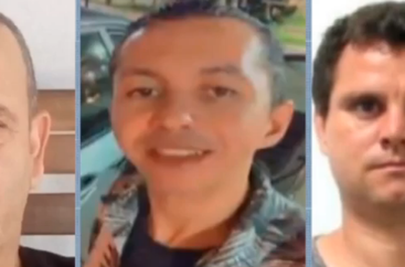 Serial killers do aplicativo: polícia prende último integrante de quadrilha que matou três motoristas