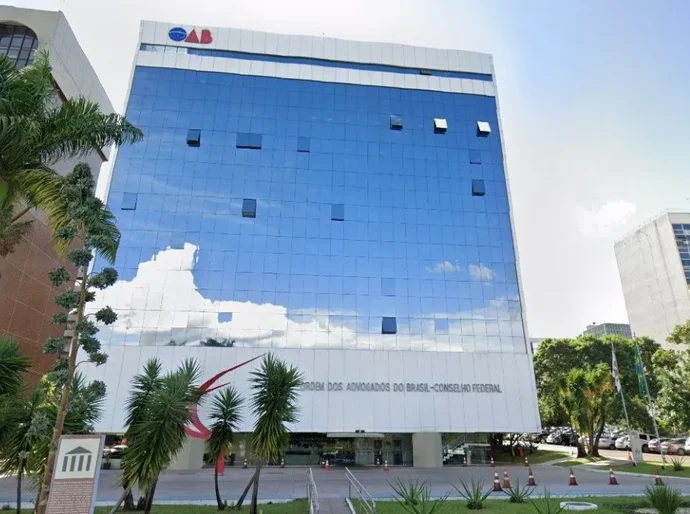 OAB nacional pede reunião com Fachin para tratar de crise na corte