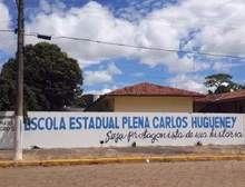 Após tortura de aluna, governo transforma escola em cívico-militar em MT