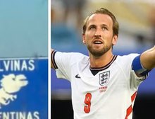 Argentina x Inglaterra: a guerra que explica rivalidade histórica