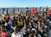 Espanha impõe controles de fronteira a viajantes vindos da Itália em meio a disputa sobre imigração