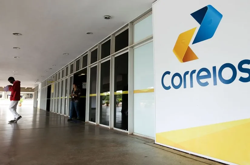 Correios têm prejuízo de R$ 5,55 bilhões no 1º semestre
