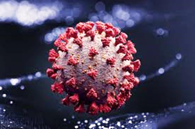 Mato Grosso tem 29.279 casos da Covid 19 e 1.105 mortes nesta segunda feira, 13