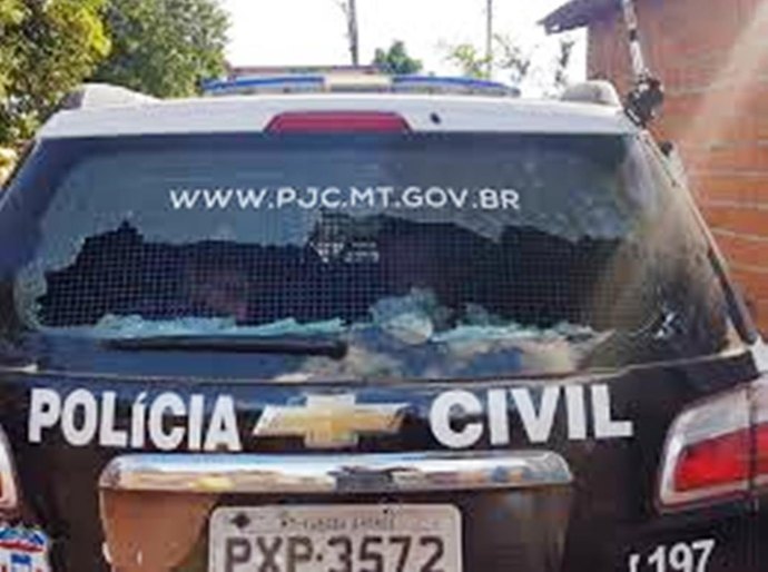 Por acerto de drogas, traficante mata homem de 40 em Várzea Grande