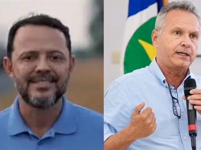 Polícia bate à porta de candidato a deputado, apreende 4 Rolex e mira movimentações de mais de R$ 1 milhão