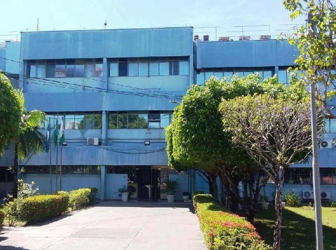 Sesp começa a aplicar testes rápidos em servidores da segurança, nesta sexta-feira, 19