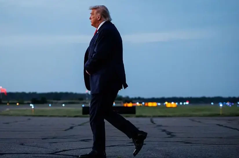 Como Trump tenta influenciar eleições em outros países — e por que seu apoio nem sempre tem o resultado esperado