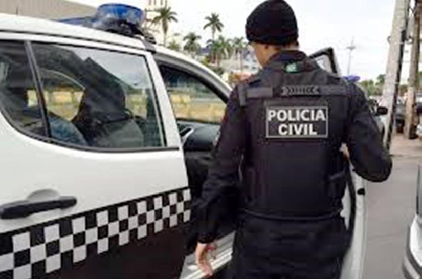 Filha de 59 é presa por espancamento e maus tratos à mãe idosa de 92 em MT