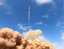 Rússia faz teste final de míssil com alcance de 35.000 km, chamado de 'Satanás' pela Otan
