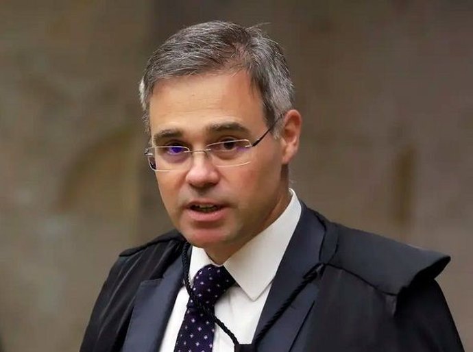 Mendonça manda investigar vazamento de dados de Vorcaro obtidos pela CPMI do INSS