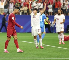 Espanha avança e elimina Portugal em adeus de Cristiano Ronaldo em Copas