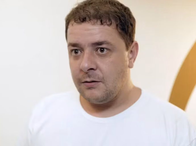 Lulinha viajou a Portugal com Careca do INSS para visitar fábrica de cannabis medicinal, afirma defesa