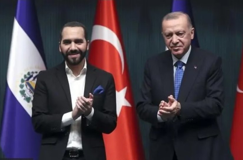 Como Erdogan aprofunda laços da Turquia com a América Latina para além das novelas