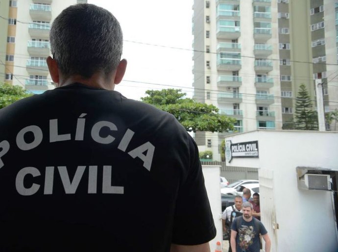 Operação busca prender 16 acusados de integrar milícia no Rio