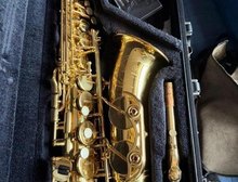 Polícia Civil prende suspeito de receptação e recupera saxofone furtado em Cuiabá