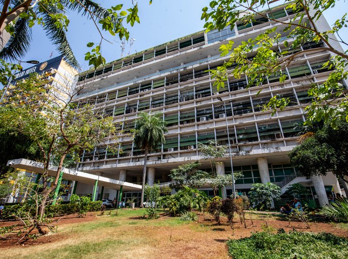 Cuiabá lança programa Vigia Mais Saúde em parceria com a SESP