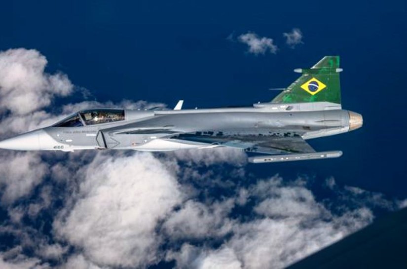 Os gastos bilionários que Bolsonaro propõe para a Defesa e que levarão a cortes em outras áreas em 2021
