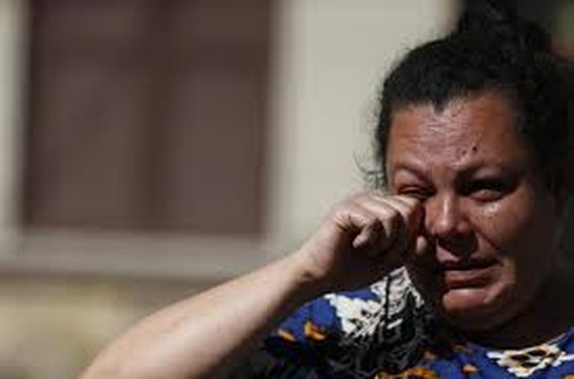 Companheira de homem morto no Carrefour diz que tentou ajudar, mas foi impedida