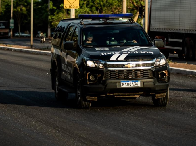 Polícia Civil prende homem que agrediu, ameaçou e expôs vídeo íntimo de ex-companheira