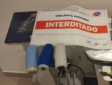 Polícia Civil e Vigilância Sanitária de Cuiabá fecham clínica de depilação que ignorou interdição