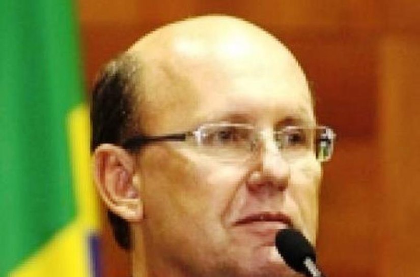 MP Eleitoral fecha o 'cerco' pela cassação do mandato do deputado Avalone