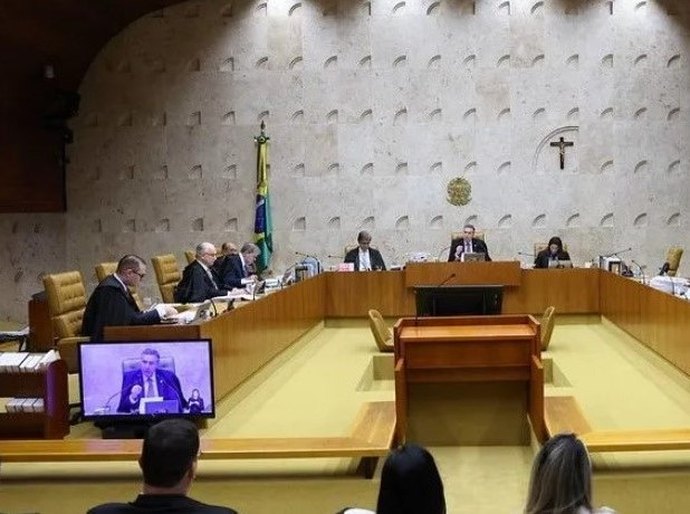 STF muda posição e impede possibilidade de “revisão da vida toda” nas aposentadorias