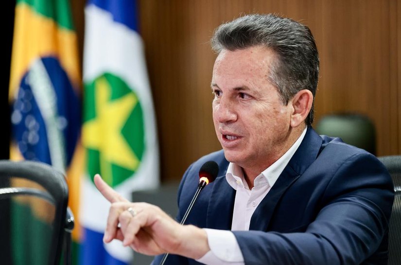 Governador vai à Justiça contra decreto de Lula que amplia terras indígenas em MT