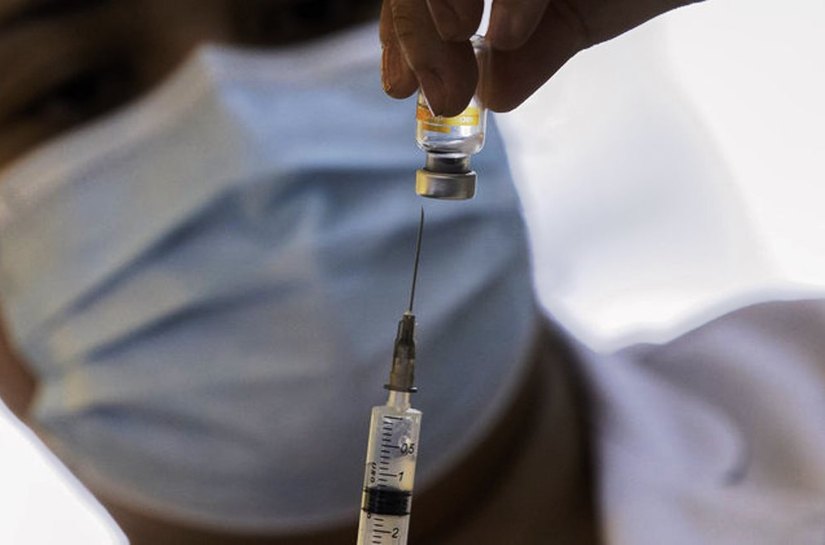 MT registra até terça feira, 19, 202.125 mil casos da Covid 19 e 4.846 mil mortes