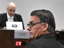 Bolsonaro admite estudo de possibilidades, mas nega plano de golpe