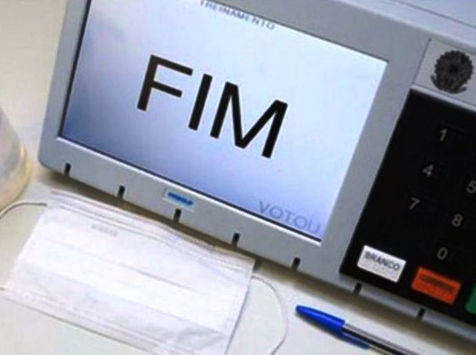 Entenda o debate sobre a auditoria das urnas eletrônicas e o funcionamento do sistema do TSE