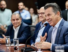 “Prorrogação de incentivos fiscais mantém preços baixos para a população mato-grossense”, afirma governador