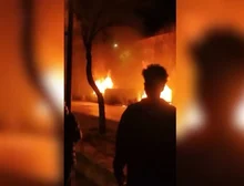 Número de mortos em protestos do Irã passa de 400, diz grupo de ativistas