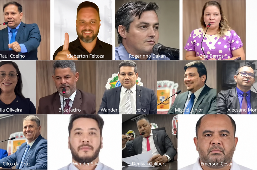 ESCÂNDALO EXPLODE EM MT: 15 VEREADORES NA MIRA DO GAECO, SUSPEITA DE COMPRA DE VOTOS E GUERRA PELO PODER ABALAM CUIABÁ E VG