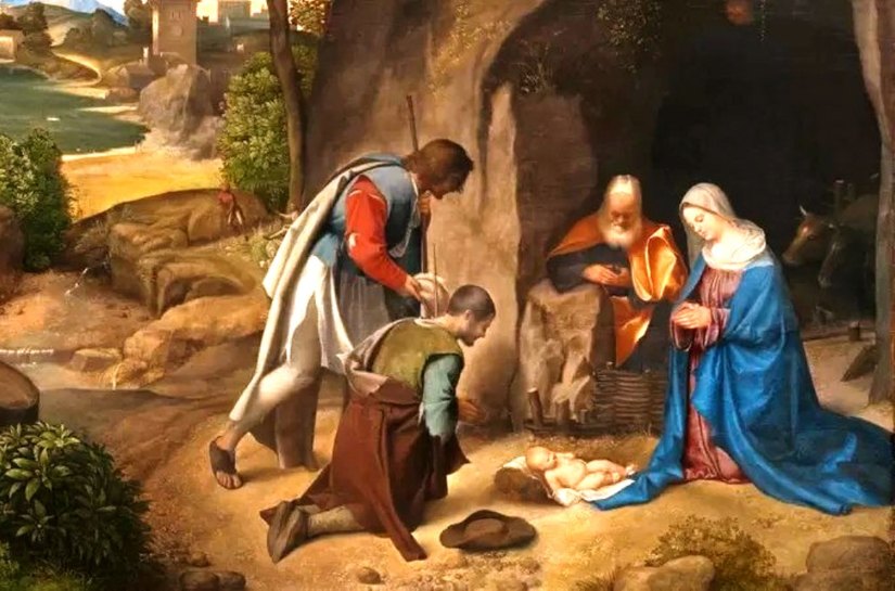 Como era o 'Natal' antes do nascimento de Jesus